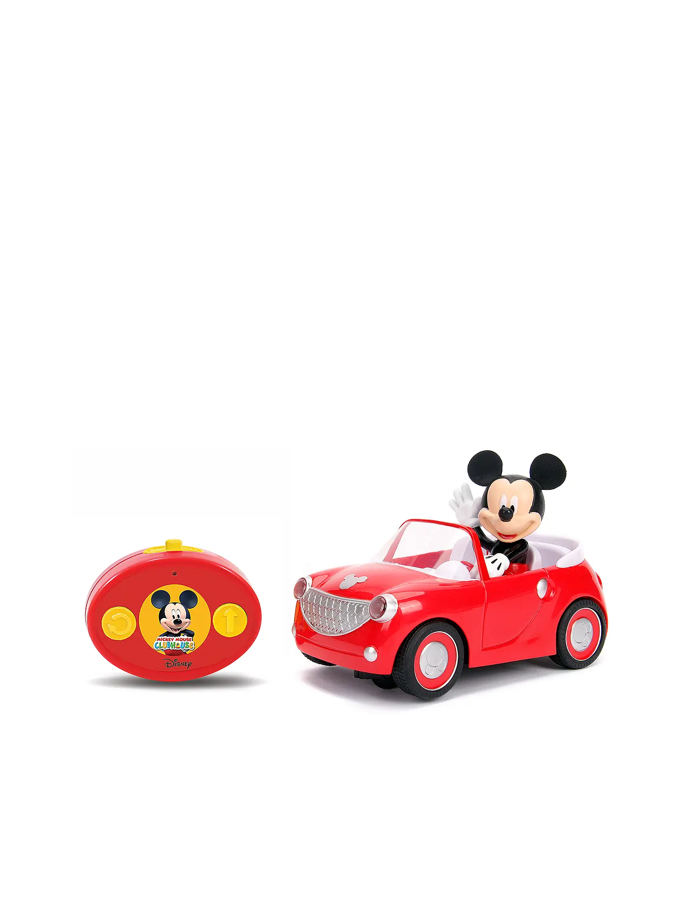 DICKIE | RC Mickie Roadstar | 